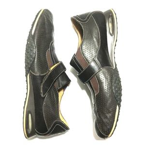 Cole Haan driving loafer